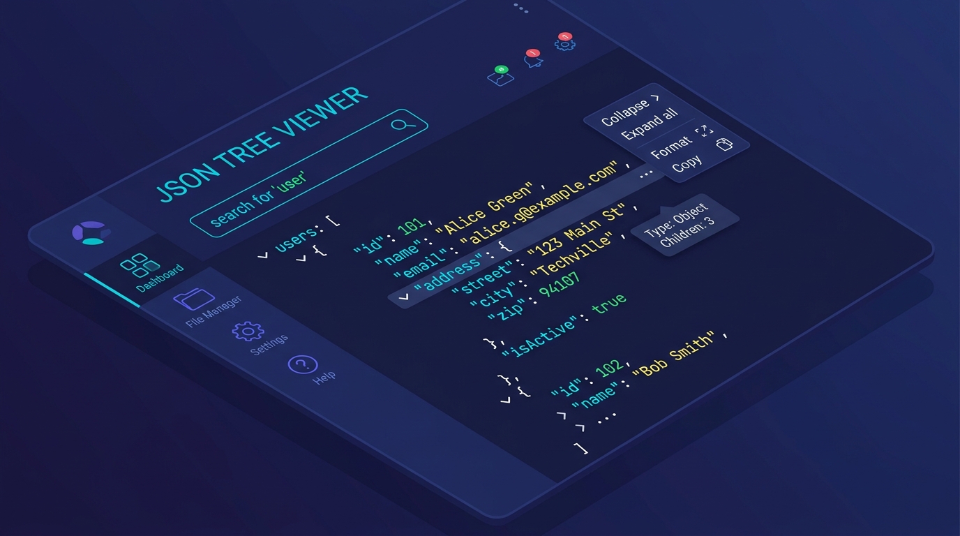 JSON Online View: Complete Guide to Viewing & Formatting